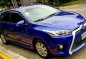 Toyota Yaris 2014 Automatic Gasoline for sale in Quezon City-4