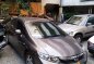 Brown Honda Civic 2013 at 90000 km for sale in Muntinlupa-7