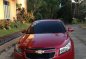 Selling 2nd Hand Chevrolet Cruze 2011 Manual Gasoline at 50000 km in Parañaque-0