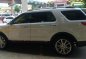 Selling 2nd Hand Ford Explorer 2013 in Quezon City-4