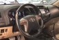 Selling Toyota Fortuner 2014 at 60000 km in Makati-7