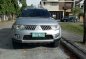 Mitsubishi Montero 2011 Automatic Diesel for sale in San Fernando-0