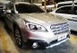 Selling Subaru Outback 2017 in Quezon City-0