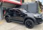 Used Chevrolet Trailblazer 2017 for sale in Muntinlupa-0