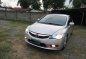 Honda Civic 2009 Automatic Gasoline for sale in Santa Rosa-0