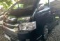 Toyota Grandia 2018 Van for sale in Quezon City-2