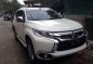 Selling Mitsubishi Montero 2018 Automatic Diesel in Silang-2