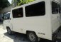 Selling 2nd Hand Mitsubishi L300 2009 in Taguig-2