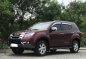 Selling 2nd Hand Isuzu Mu-X 2016 at 10000 km in Parañaque-0