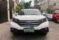 Honda Cr-V 2012 Automatic Gasoline for sale in Taguig-0