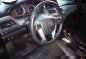 Selling Black Honda Accord 2012 at 73368 km in Parañaque-3