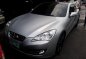 Silver Hyundai Genesis 2010 at 64533 km for sale-1