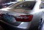 Toyota Camry 2013 Automatic Gasoline for sale in San Juan-0