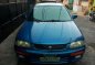 Selling Mazda Familia 1997 at 130000 km in Caloocan-11