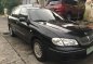 Selling Nissan Sentra Exalta 2001 in General Trias-7