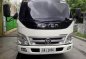 Foton Tornado 2011 Manual Diesel for sale in Parañaque-1