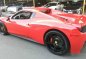 Sell Red 2013 Ferrari 458 in Manila-4