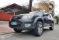 Ford Everest 2013 Manual Diesel for sale in Quezon City-0