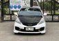 White Honda Jazz 2009 Hatchback Automatic Gasoline for sale in Manila-0