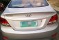 Selling Used Hyundai Accent 2013 in Quezon City-6