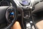 2nd Hand Hyundai Elantra 2013 for sale in Lucena-3