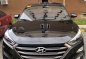 Hyundai Tucson 2016 Automatic Gasoline for sale in Cebu City-2