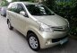 Toyota Avanza 2012 Manual Gasoline for sale in Taguig-0