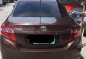 Sell 2nd Hand 2014 Toyota Vios at 90000 km in Cebu City-0