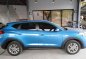 Sell 2nd Hand 2016 Hyundai Tucson in Mexico-2