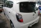 White Toyota Wigo 2014 Manual Gasoline for sale-6