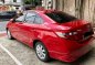 Selling 2nd Hand Toyota Vios 2014 in Quezon City-3