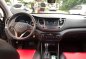 Hyundai Tucson 2016 Automatic Gasoline for sale in Cebu City-5