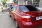 Selling Toyota Vios 2007 Manual Gasoline in Mabalacat-4