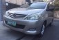 Toyota Innova 2011 for sale in Quezon City-0