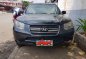 2nd Hand Hyundai Santa Fe 2007 for sale in Pasig-1