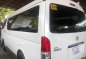 Sell Pearlwhite 2017 Toyota Grandia in Quezon City-6