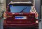 Subaru Forester 2018 for sale in Manila-1