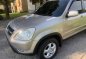 Used Honda Cr-V 2004 for sale in Caloocan-3