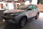 Sell 2nd Hand 2017 Toyota Fortuner in Lipa-9