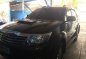 Selling 2nd Hand Toyota Fortuner 2014 in Caba-1