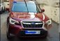 Subaru Forester 2018 for sale in Manila-0