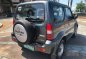 Sell 2005 Suzuki Jimny Manual Gasoline at 10000 km in Talisay-2