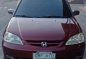 Selling Used Honda Civic 2003 in Tanza-6