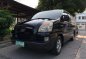 Selling Hyundai Starex 2004 Automatic Diesel in Pasig-0