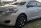 Selling Toyota Vios 2011 Manual Gasoline in Dumaguete-2