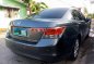 Selling 2nd Hand Honda Accord 2010 Automatic Gasoline at 90000 km in Angeles-5