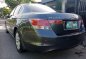 Selling 2nd Hand Honda Accord 2010 Automatic Gasoline at 90000 km in Angeles-4