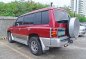 2nd Hand Mitsubishi Pajero 2005 for sale in Mandaue-5