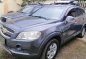 2nd Hand Chevrolet Captiva for sale in Baguio-5