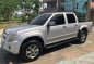 Silver Isuzu D-Max 2011 for sale in Talisay-3